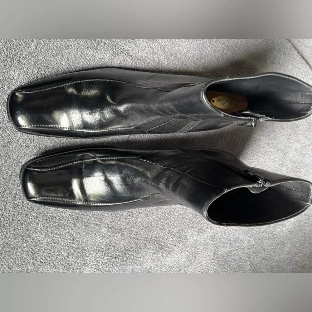Hugo Boss Men’s Boots